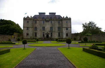 Portumna Castle & Gardens