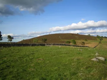 Scolty Hill