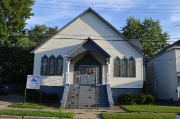 Adairville United Epworth Methodist Evangelical Church