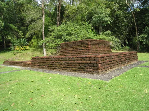 Bujang Valley Archaeological Museum