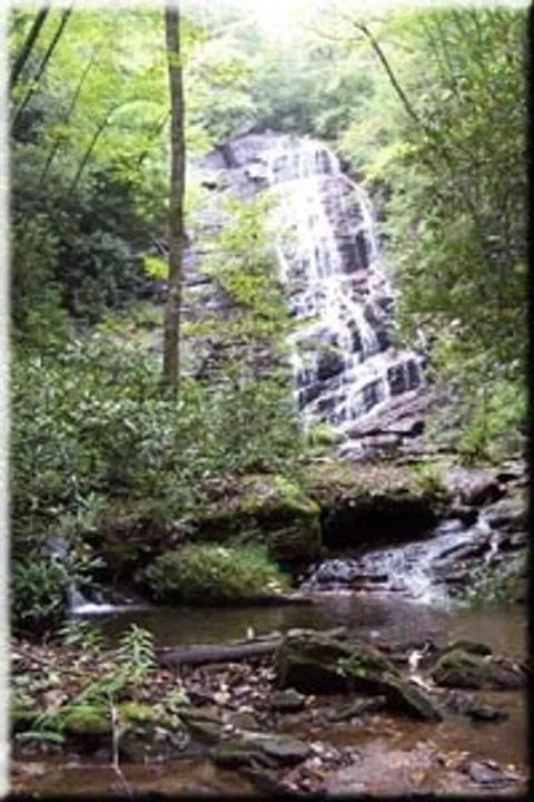 Horsetrough Falls