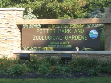 Potter Park Zoo