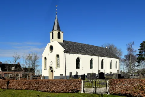Kerk van Engelbert
