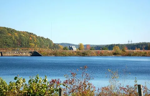 Stillwater Reservoir