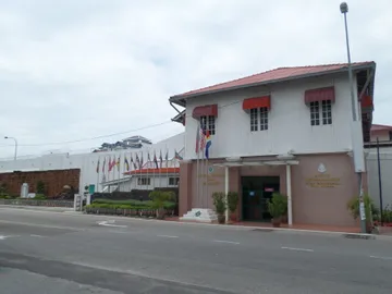 Malaysia Prison Museum