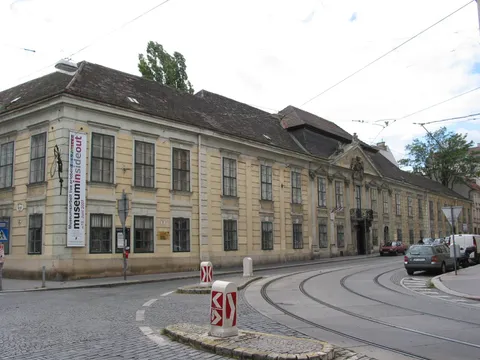 Austrian Museum of Folk Life and Folk Art