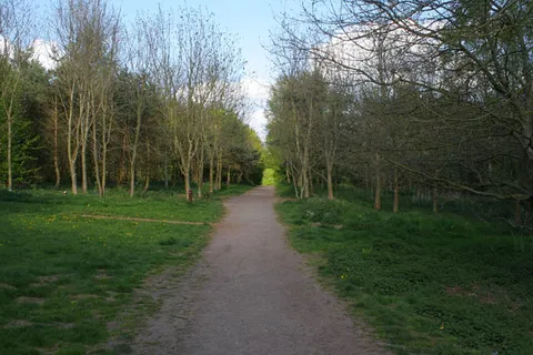 Melton Country Park