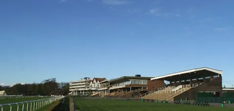 Haydock Park Racecourse