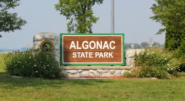 Algonac State Park