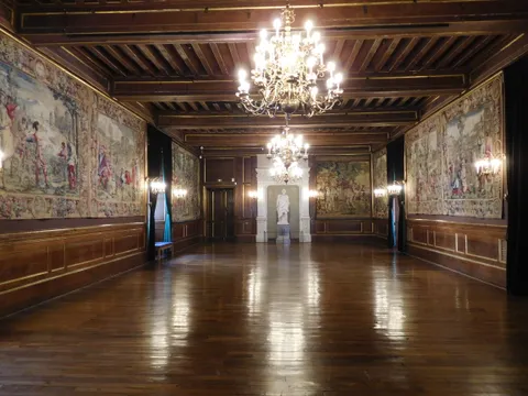 National Museum and the Château de Pau - Official