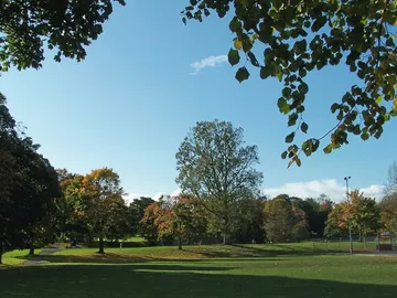 Hillsborough Park