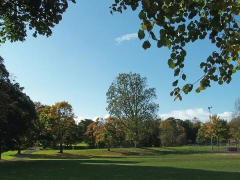 Hillsborough Park