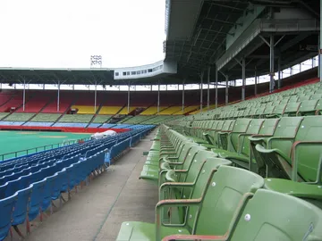 Cardinal Stadium (1956)
