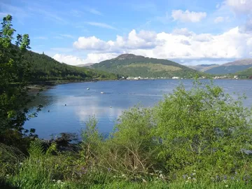The Loch Long 
