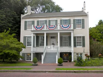 St. Charles Historic District