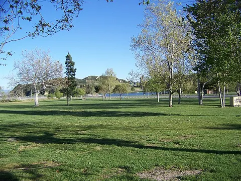 Sycamore Grove Park