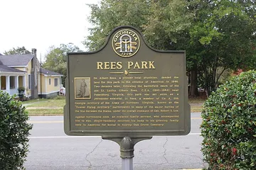 Rees Park