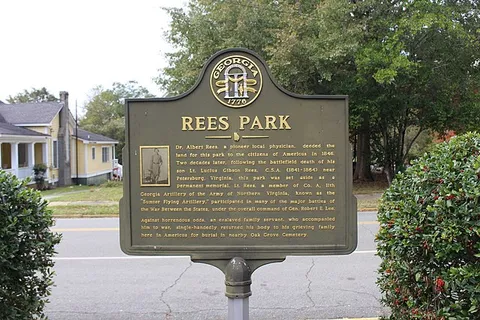 Rees Park
