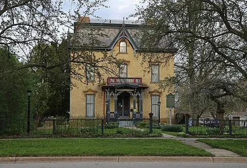 Gardner House Museum