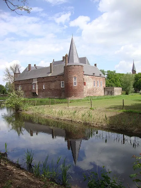 Castle Hernen