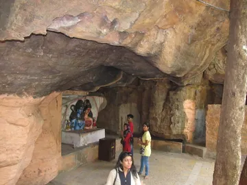 Jatashankar Temple