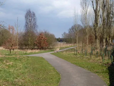 Granger Meadows Park