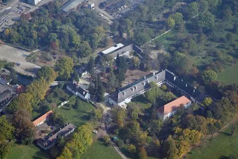 Schloss Lackenbach