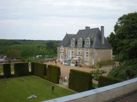 Château de Valmer - Vins et Jardins