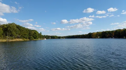 Little Long Lake