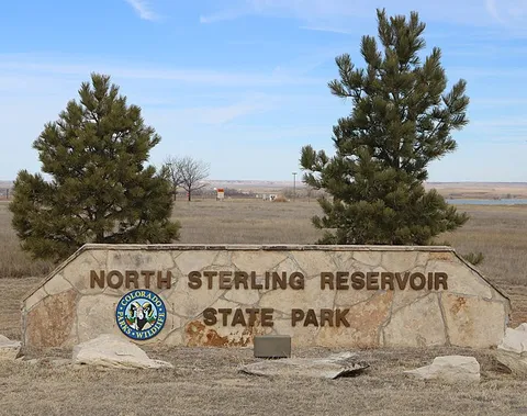 North Sterling State Park