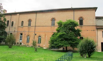 Palazzo Schifanoia