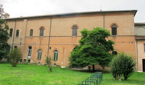 Palazzo Schifanoia