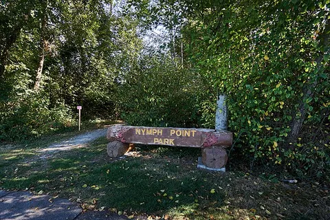 Heritage Point Regional Park