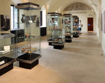 Museo Nazionale di Matera