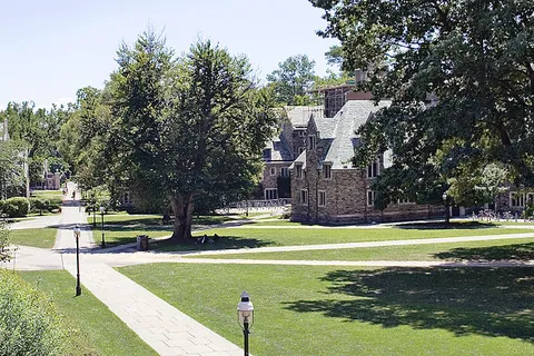 Princeton Park District