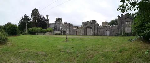 Charleville Castle Heritage Trust