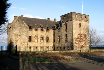 Newark Castle