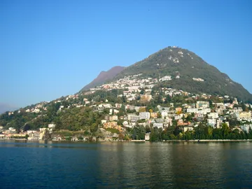 Monte Brè