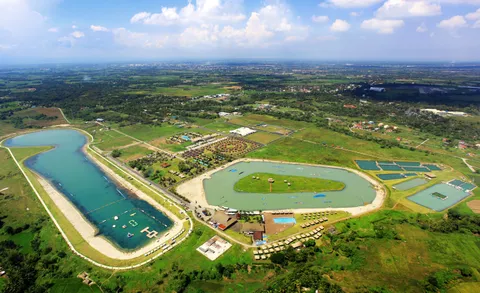 CamSur Watersports Complex