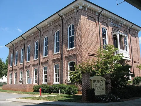 Bartow History Museum