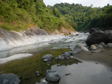 Tapuacan River