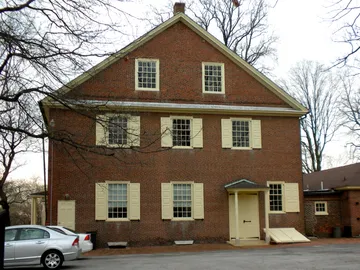 Quaker Hill Historic District (Wilmington, Delaware)