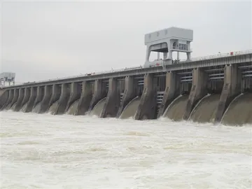Kentucky Dam