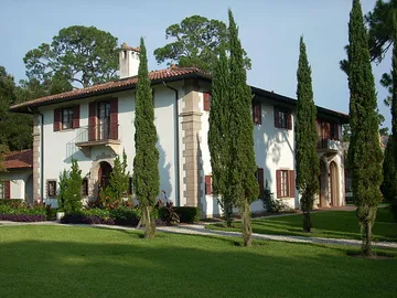 Villa Ospo