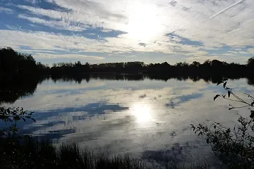 Mallard Lake