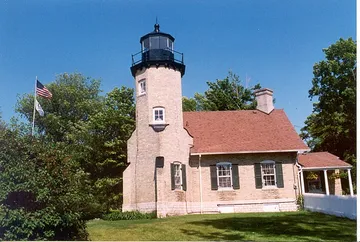 White River Light Station