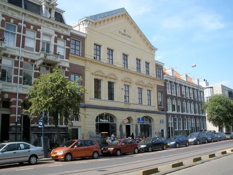 Verzetsmuseum Amsterdam