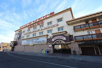 Stockman's Casino