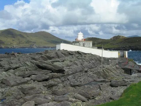 Valentia Island Lighthouse