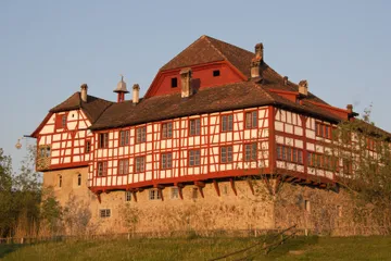 Hagenwil Castle